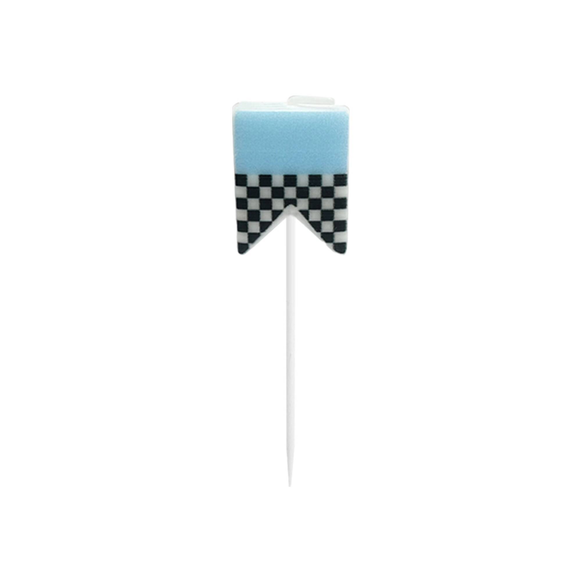 Racing Icon Candles Pack by Celebrate It™